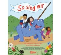 So sind wir: Die schönsten Geschichten für großartige Kinder