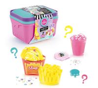 So Slime Artigianato Slimelicious Mini Market Basket
