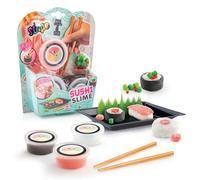 So Slime Artigianato Sushi Slime Kit