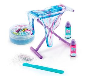 So Slime Artigianato Tie Dye Slime Kit