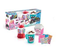 So Slime fai da te - Slime'licious Slime profumato 3-Pack - Gumballs Strawber