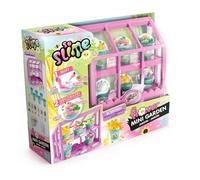 So Slime Flower Mini Serra