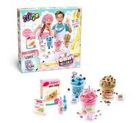 So Slime Magical Slime - My Cofanetto pozioni magiche - Tempo libero creativo per bambini, SSC 373 - Canal Toys
