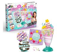 So Slime Sensations Pacchetto Deluxe Sugary Crush