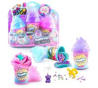 So Slime Set Di 3 Shaker Fluffy