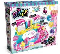So Slime SSC 051 So DIY - Kit per realizzare slime profumati, Slimelicious Factory