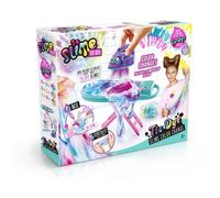 So Slime Tie-Dye set per slime arcobaleno