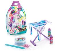 So Slime Artigianato Tie Dye Slime Kit