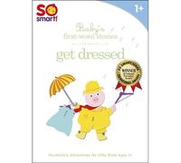 So Smart! - Get Dressed