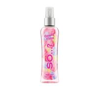 So… ? - So…? Candy Floss body mist Profumi 100 ml female