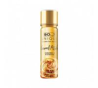 So... - So... Caramel & Pistachio - Acqua Profumata Corpo 150 Ml