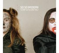 So So Modern - Crude Futures