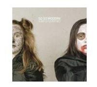 So So Modern - Crude Futures