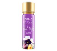 So...? So unique Body Mist Floral Night - Body mist