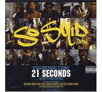 So Solid Crew - 21 Seconds
