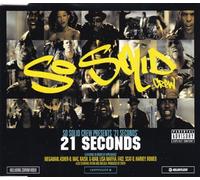 So Solid Crew - 21 Seconds