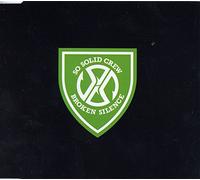 So Solid Crew - Broken Silence