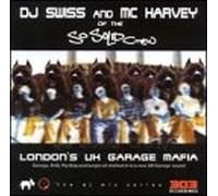 So Solid Crew - London's UK Garage Mafia