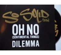 So Solid Crew - Oh No [Import]
