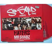So Solid Crew Pres Mr Shabz - Haters