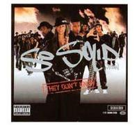 So Solid Crew - They Don't Know