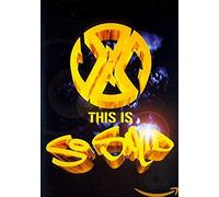 So Solid Crew - This Is So Solid [Edizione: Regno Unito]