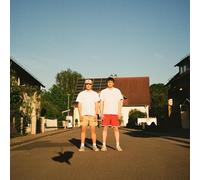 So Soon Whether You Like It Or Not (CD) Album (PRESALE 22/11/2024)