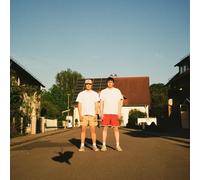 So Soon Whether You Like It Or Not (CD) Album