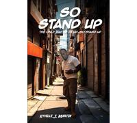 So Stand Up: The Only Way Up Is Up…So Stand Up