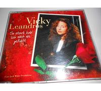 So stark hab' ich mich noch nie gefühlt [Single-CD]