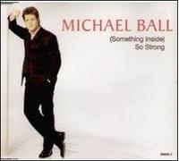 SO STRONG CD UK ISSUE PRESSED IN AUSTRIA COLUMBIA 1996
