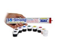 SO-Strong Colour Tint 9-Pack Colour Sampler