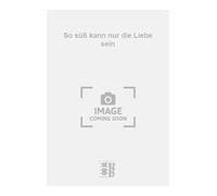 So süß kann nur die Liebe sein. Gesang mit Klavier.