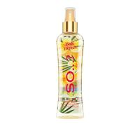 So…? Summer Escapes Womens Bali Breeze Body Mist Fragrance Spray 200ml