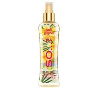 So…? Summer Escapes Womens Bali Breeze Body Mist Fragrance Spray 200ml
