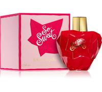 Lolita Lempicka So Sweet eau de parfum 50 ml donna