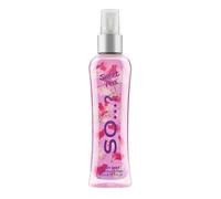 So sweet pea body mist 100ml