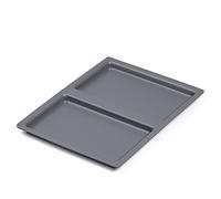 SO-TECH® Coperchio per Raccolta Differenziata Rifiuti Secchio della Spazzatura da 13,5L eins2vier Cestino da Cucina