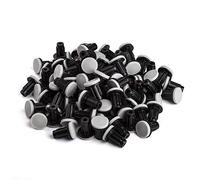 SO-TECH® Fermaporte per Perforazione 5 mm/Spessore 2 mm Paracolpi Mobili Fermaporte Mobili Paracolpi