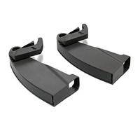 SO-Tech® Lemans II Ammortizzatore SoftStopp-Plus (Set da 2) Sinistra Antracite