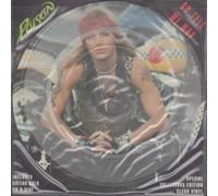SO TELL ME WHY 7" (VINYL 45) UK CAPITOL 1991