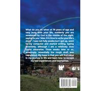 So, tell me why?: Recounting a tough life