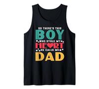 So There's This Boy Who Stole My Heart He Calls Me Dad Canotta
