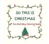 So This is Christmas