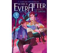 F.T. Lukens So This Is Ever After (Copertina rigida)