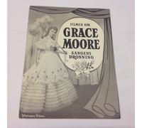 So This Is Love Kathryn Grayson Merv Griffin Weldon 1953 programma cinematogr...