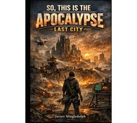 So, This Is the Apocalypse: Last City