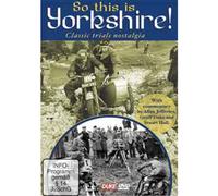 So This Is Yorkshire [Edizione: Regno Unito]
