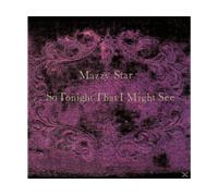 - So Tonight That I Might See - CD