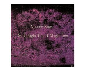 - So Tonight That I Might See - CD